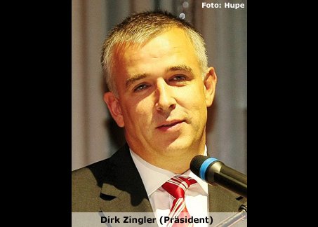 Interview mit Dirk Zingler