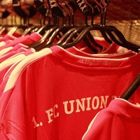 Inventur: Fanshop am Montag geschlossen