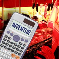 Inventur: Fanshop bleibt am 17. Juni geschlossen