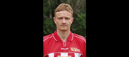 Ivan Kozak muss pausieren