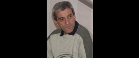 Ivan Tischanski mit offizieller Erlaubnis