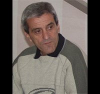 Ivan Tischanski mit offizieller Erlaubnis