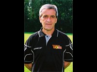 Ivan Tischanski vom Präsidenten offiziell eingeführt