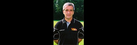 Ivan Tischanski vom Präsidenten offiziell eingeführt