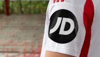 JD wird Ärmelpartner des 1. FC Union Berlin