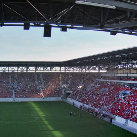 JWD 2012: Gastgeberpokal geht zum FC Augsburg