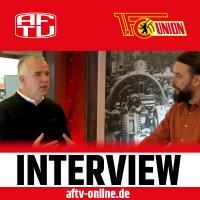 Jahresabschlussinterview mit Präsident Dirk Zingler