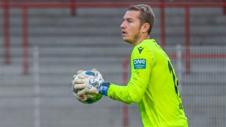 Jakob Busk bleibt Unioner