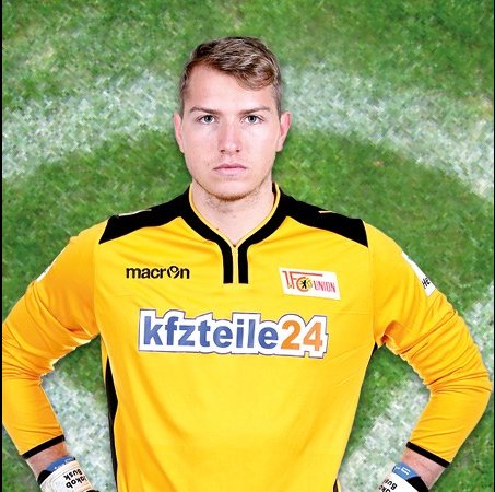 Jakob Busk verlängert Vertrag bis 2020