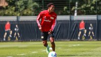 Jamie Leweling per Leihe zum VfB