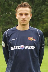 Jan Glinker auf dem Weg zurück ins Team