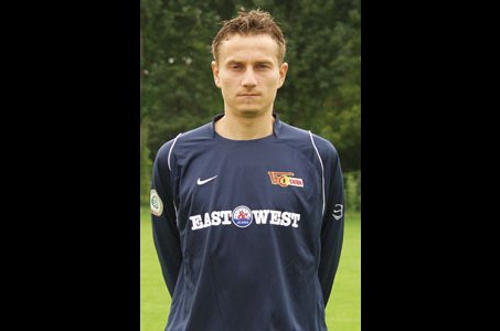 Jan Glinker auf dem Weg zurück ins Team
