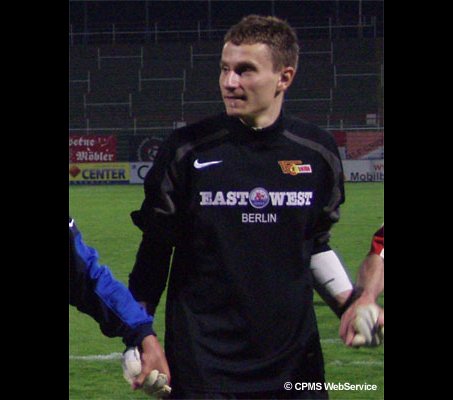 Jan Glinker fällt für den Rest der Saison aus