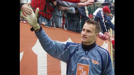 Jan Glinker fällt für letztes Heimspiel aus