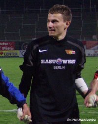 Jan Glinker wird in der kommenden Woche operiert