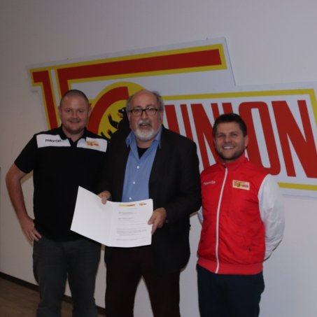 Jane-Addams-Schule ist weiterer Bildungspartner des NLZ