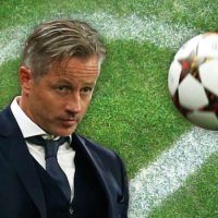 Jens Keller wird neuer Cheftrainer des 1. FC Union Berlin 