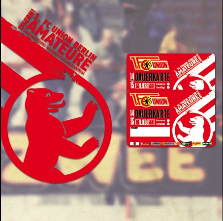 Jetzt Amateur-Dauerkarte sichern!