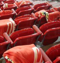 Jetzt Rückrunden-Dauerkarte sichern &amp; Vorteile genießen