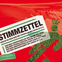 Jetzt abstimmen: Fußballer der Saison gesucht