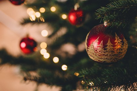 Jetzt buchen: Weihnachtsfeier im Stadion An der Alten Försterei