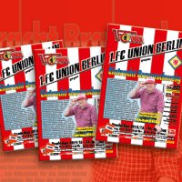 Jetzt da: Programmheft zum Saisonabschluss