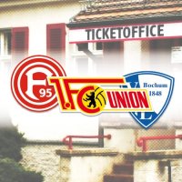 Jetzt erhältlich: Tickets für Union vs. Düsseldorf (auswärts) &amp; Bochum (heim)