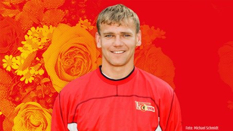 Jiri Balcarek feiert 50. Geburtstag