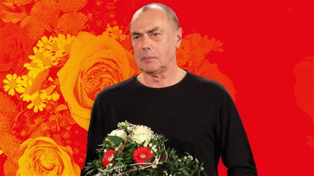 Joachim „Bulle“ Sigusch feiert 75. Geburtstag