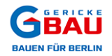 Joachim Gericke Baugesellschaft mbH