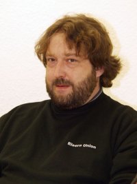 Joachim Müller, Abteilungsleiter der FuMA