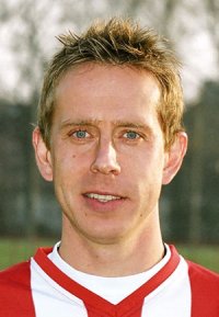 Jörg Heinrich, Sportdirektor des 1. FC Union Berlin