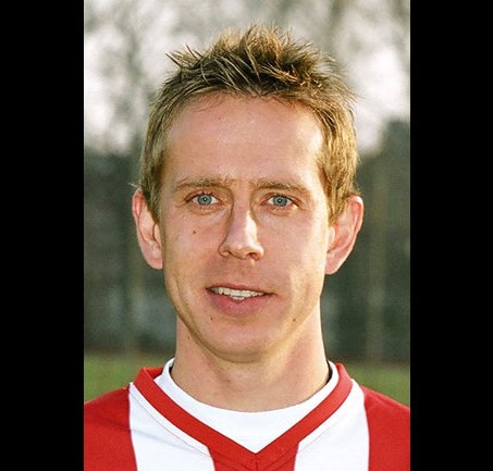 Jörg Heinrich, Sportdirektor des 1. FC Union Berlin