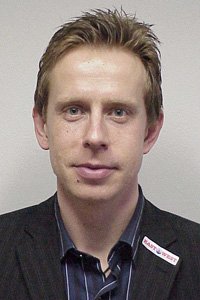 Jörg Heinrich, Sportdirektor des 1. FC Union Berlin