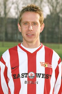 Jörg Heinrich schnürt am Sonntag letztmals die &quot;Töppen&quot;