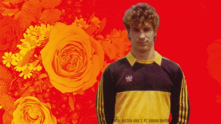 Jörn Dahms feiert 60. Geburtstag