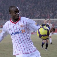 John Jairo Mosquera fällt aus