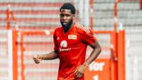 Jordan Siebatcheu per Leihe nach Gladbach