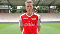 Joshua Mees verstärkt Unions Offensive