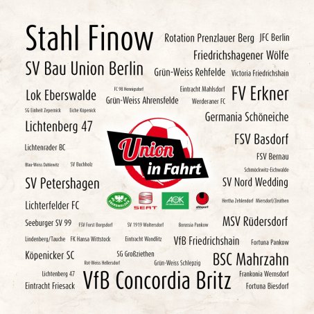 Jubiläum: „Union in Fahrt“ seit einem Jahr auf Achse