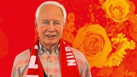 Jürgen „Fritze“ Belger feiert 85. Geburtstag