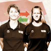 Julia Wigger übernimmt die Leitung der Frauen- und Mädchenabteilung