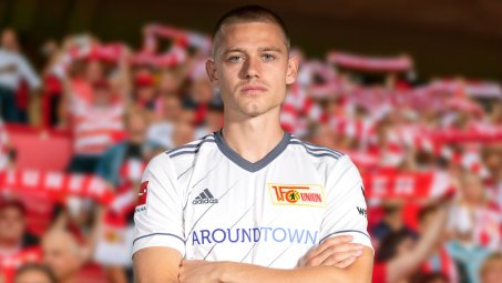 Julian Ryerson reist zur norwegischen Nationalmannschaft