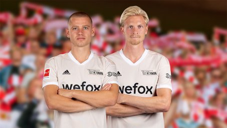 Julian Ryerson und Morten Thorsby für Testspiele nominiert