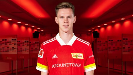 Julius Kade kehrt zu Union zurück