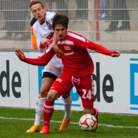 Jung-Unioner unterliegen BFC mit 0:1