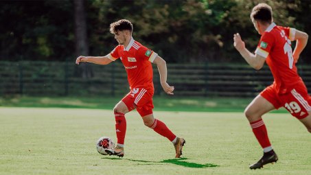 Junioren-Bundesligen abgebrochen