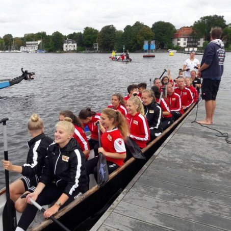 Juniorinnen: Langsam geht es wieder los - zwischen Test- und Punktspielen