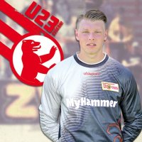 Justin Merz verstärkt U23