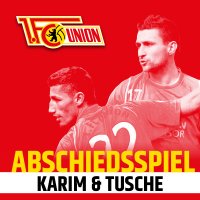 (K)ein Abschied: Tusche und Karim sagen Auf Wiedersehen!